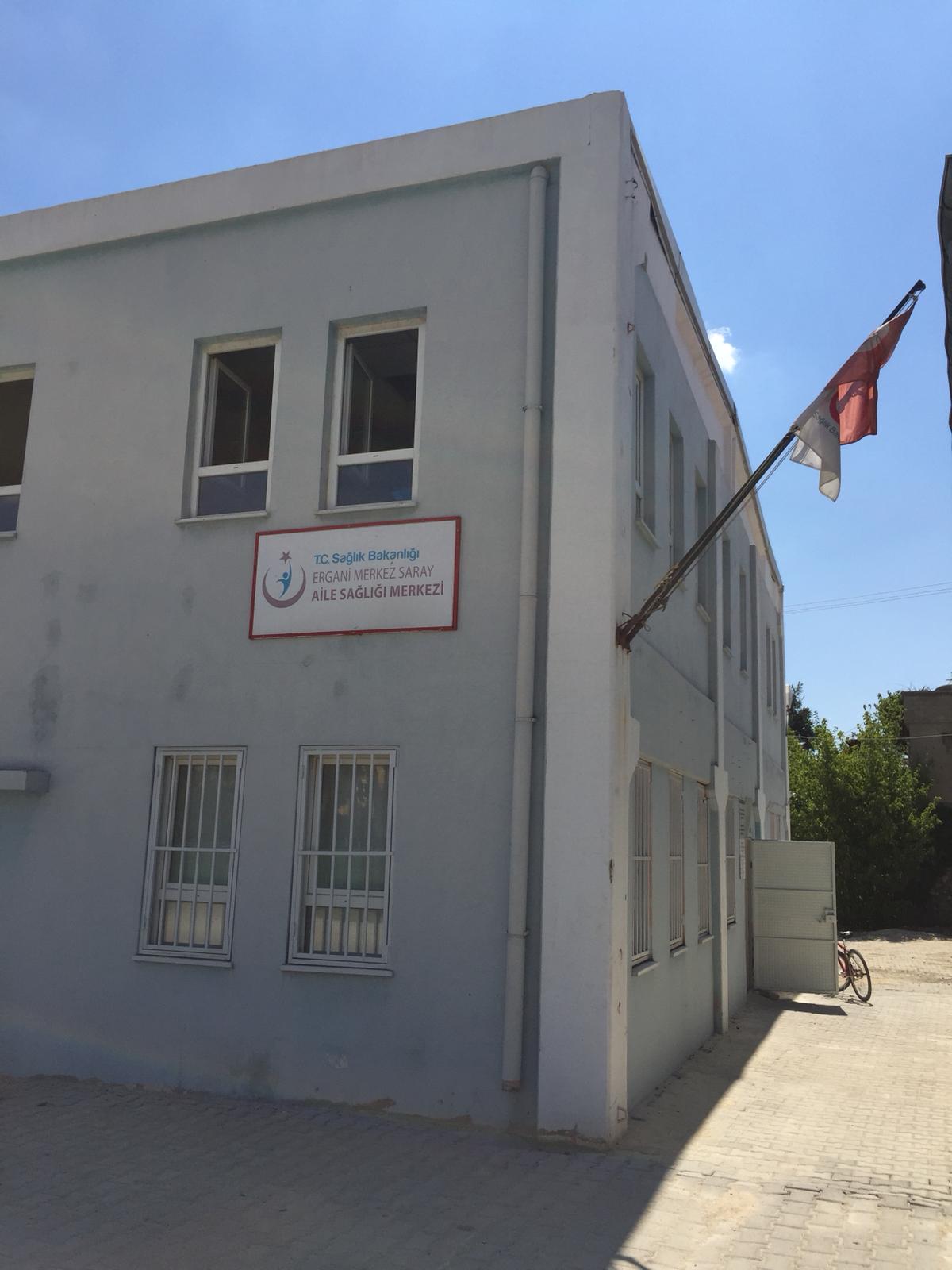 Web Sitemiz Yayında!